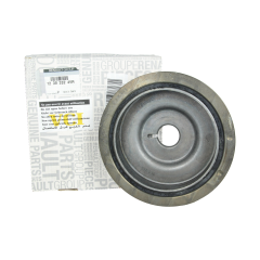 Krukas poelie Origineel Renault Clio 4 Captur 123033245R