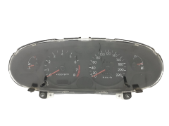 Toerenteller Hyundai Lantra 94003-29115 2002-7080 56730