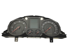 Snelheidsmeter VW Passat B6 3C0920871 A2C53144889 43438
