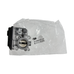 Gasklephuisventiel 161206038R Renault Dacia