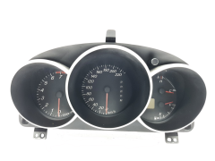 Toerenteller Mazda 3 4NBP4NC 32302