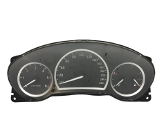 Snelheidsmeter Saab 9-3 P12768231 7553906 57737