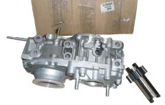 Oliepomp Nieuw Origineel 1001.A8 1001A8 Citroen Jumper Peugeot Boxer 2.8 HDI