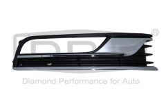 Bumperrooster Rechts 3AA854662B 88541331602 VW Passat B7 DPA