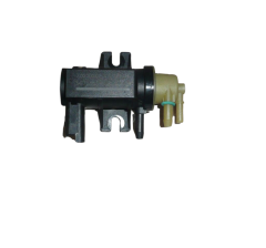 Turbo Klep Citroen Peugeot 9677363880 QPlus
