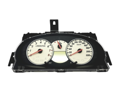 Toerenteller Nissan Micra K12 BC69D