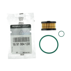Brandstoffilter Origineel LPG Renault Dacia 169198413R