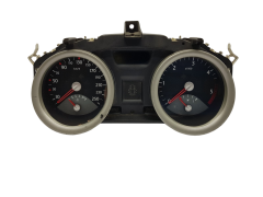 Toerenteller Renault Megane 2 8200399695 3037
