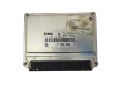 Regeleenheid 0281001445 7785098 BMW Bosch 3016