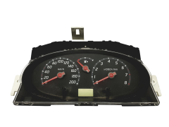 Toerenteller Nissan Micra AX760 51344