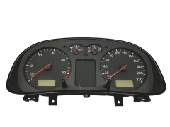 Toerenteller VW Golf MK4 1J0919860B 110008773003 43452
