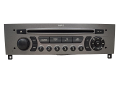 Radio CD-speler Peugeot 308 96647511XH PSARCD434-63