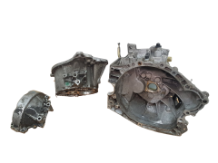 Versnellingsbaknhuis 20DL43 1.8 Peugeot 406