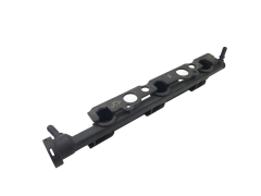 Brandstofrail 9623551680 3.0 V6 24v Citroen Peugeot Renault