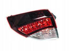 Remlicht Links Origineel Renault Laguna 3 265550019R