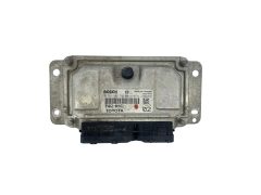 Regeleenheid PSA Toyota 89661-0H022 0261208702 Bosch 61278