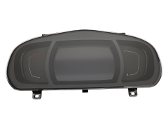 Snelheidsmeter Renault Espace 5 248108531R 7794