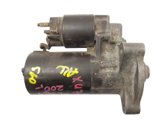 Startmotor Citroen Peugeot 0001107019 5802E4 1.6 1.8 Bosch
