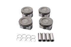 Motorzuiger Set Doe VW Audi Seat Skoda 03F107065F 11071700301 Vika