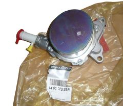 Vacuümpomp Nieuw Origineel 146507228R Renault Master 3