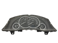 Toerenteller Opel Meriva 13173381XT 110080162026 44063