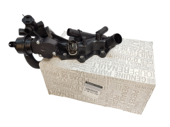 Thermostaatbehuizing Renault 1.2 TCe 110601560R Nieuw Origineel