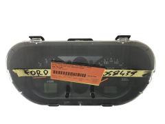 Toerenteller Ford Fiesta Fusion 2S6F-10849-JF 53117