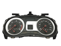 Toerenteller Renault Clio 3 8200761861 S 51494