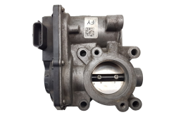 Gasklephuisventiel Renault 161204451R H8201171233 0.9 TCe 2407