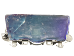 Toerenteller Honda Civic HR0342017 78200G113 33402