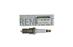 Bougie Origineel 7700500108 Renault