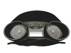 Toerenteller Fiat Bravo 51761172 503001980000 55767