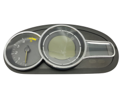 Toerenteller Renault Megane 3 248100342R 27545