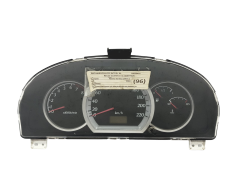 Toerenteller Chevrolet Lacetti 96499003HM 57627