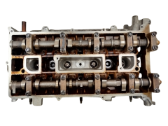 Cilinderkop Ford 1S7G-6090-AX 1S7G-6A271-CE 1.8 16V CSDA