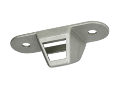 Deurvanger Achter Origineel Jumper Boxer Ducato III 1303896080