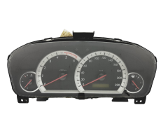 Snelheidsmeter Chevrolet Captivia 96941862 57795