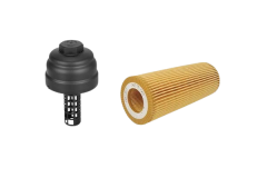 Oliefilterbehuizing Doe VW 06E115433 06E115562C 11151791501 Vika