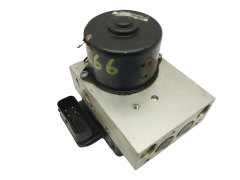 Abs Pomp BMW 3 E46 3451 6751767 3451 6751768 Ate 63673