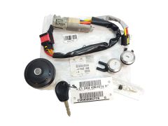 Contactslot Citroen Xsara Picasso 4162S0 Nieuw Origineel