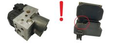 Abs Pomp Partner Berlingo 9635756480 0273004439 Bosch 65421