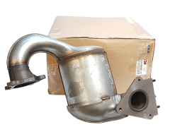 Katalysator Renault Opel Nissan 8201098887 Origineel Katalysator Renault Opel Nissan 8201098887 Origineel