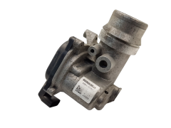 Gasklephuisventiel Renault Clio 4 Scenic 3 Megane 3 161A09794R 1.5 DCI 1907