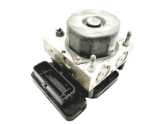 Abs Pomp Fiat Punto Evo 51929837 0265242838 Bosch 34917