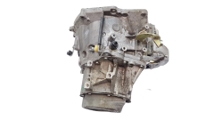 Versnellingsbak 20DM25 1.4 HDI 16v Citroen C3 2222AZ