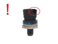 Brandstofdruksensor Doe Renault Master 2.3 dCi 0281006036 Bosch