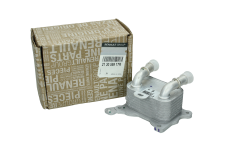 Oliekoeler Nieuw Origineel 213055917R Renault Dacia