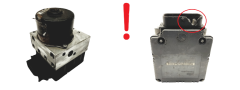 Abs Pomp Peugeot 206 9632539480 10.0948-1108.3 Ate 46617