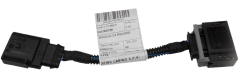 Kabelsysteem Jumper Boxer Ducato III 3.0 HDi 504388738 QPlus