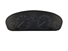 Snelheidsmeter Peugeot 607 9629598280 110008883001 1280